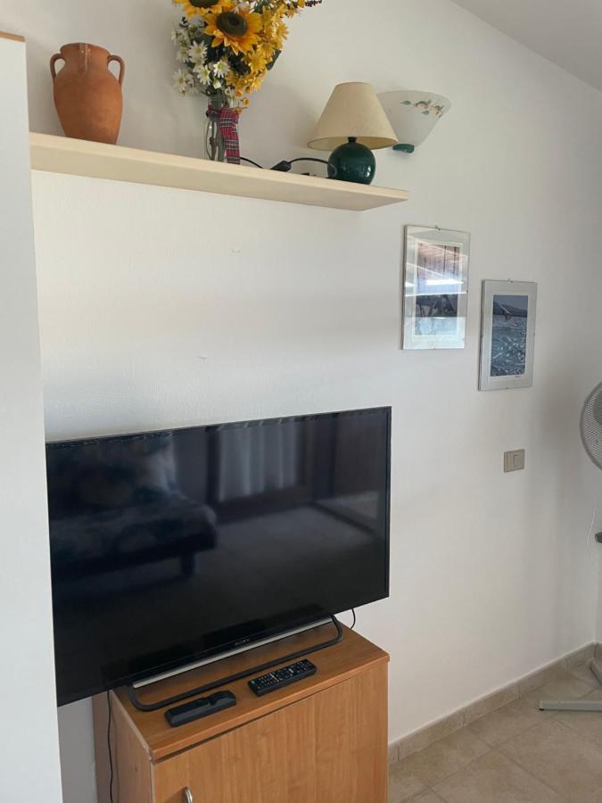 Seaview Apartments 79 Palau Ngoại thất bức ảnh