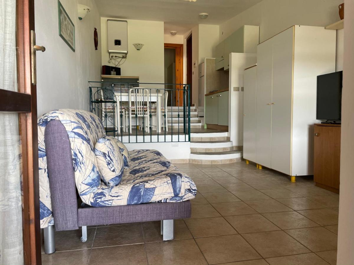 Seaview Apartments 79 Palau Ngoại thất bức ảnh
