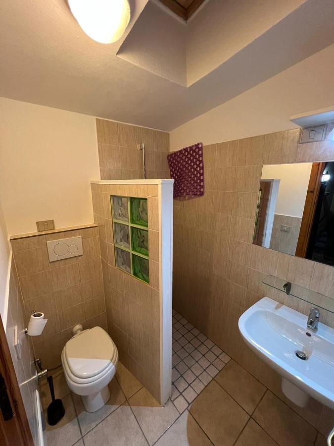 Seaview Apartments 79 Palau Ngoại thất bức ảnh