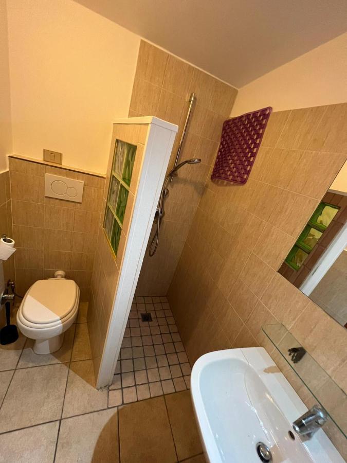 Seaview Apartments 79 Palau Ngoại thất bức ảnh
