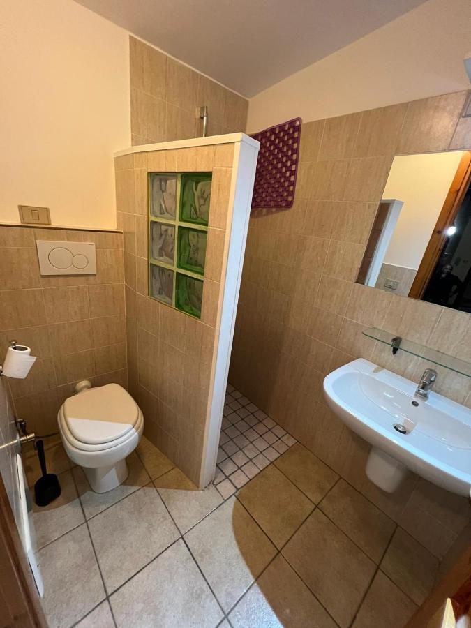 Seaview Apartments 79 Palau Ngoại thất bức ảnh