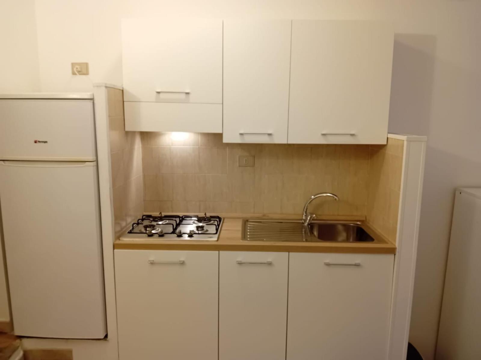 Seaview Apartments 79 Palau Ngoại thất bức ảnh